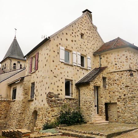 Sleep Near Disney Paris Carnetin Экстерьер фото